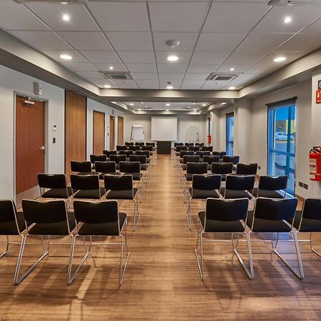 City Express By Marriott Caborca Heroica Caborca Ngoại thất bức ảnh