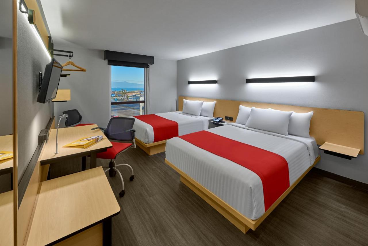City Express By Marriott Caborca Heroica Caborca Ngoại thất bức ảnh